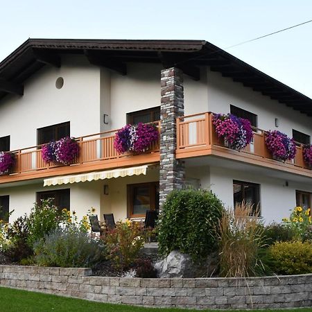 Haus Schreieck Klaudia Apartment Hofen Bagian luar foto